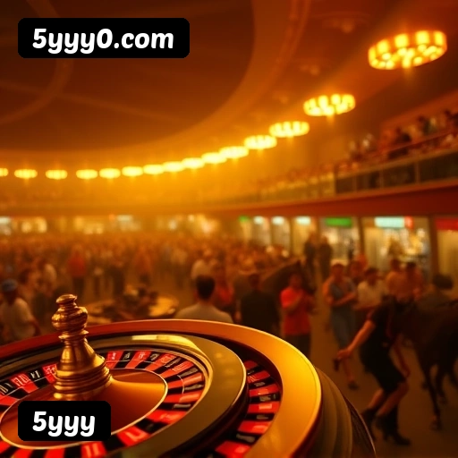 Roleta e blackjack 5yyy