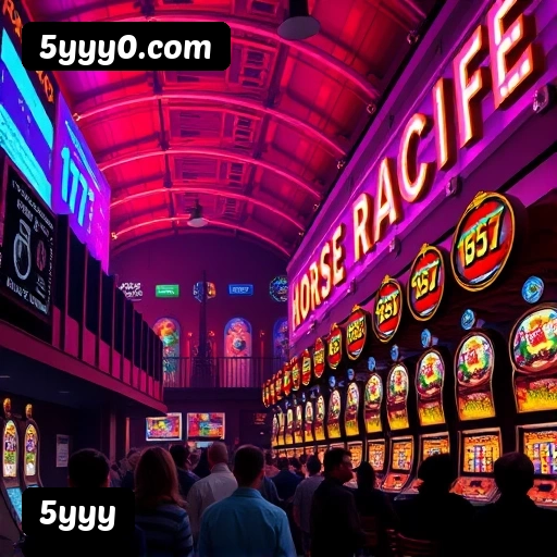 Cassino 5yyy app mobile