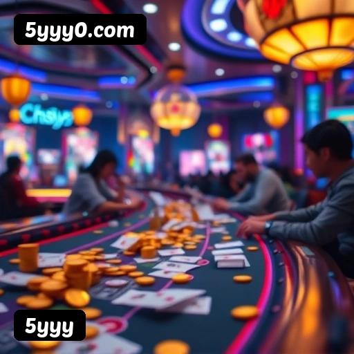 Bônus boas-vindas 5yyy R$100