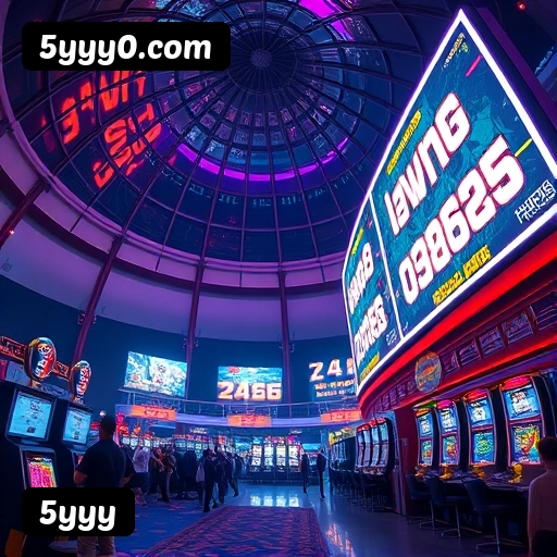 Gates of Olympus slot 5yyy