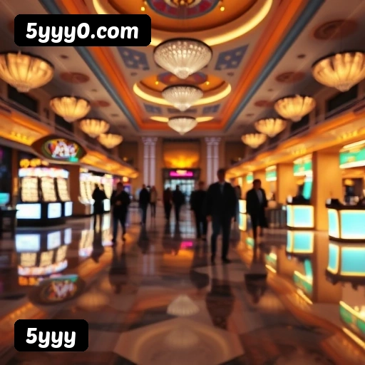 Bônus e prêmios 5yyy