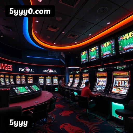 App 5yyy apostas esportivas mobile